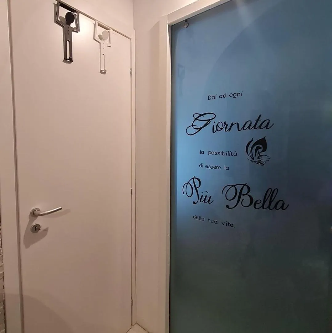 Ca' Luna Butera Apartment