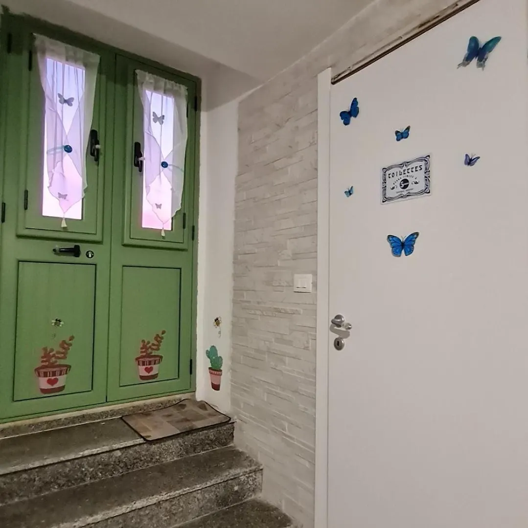 Apartment Ca' Luna Butera