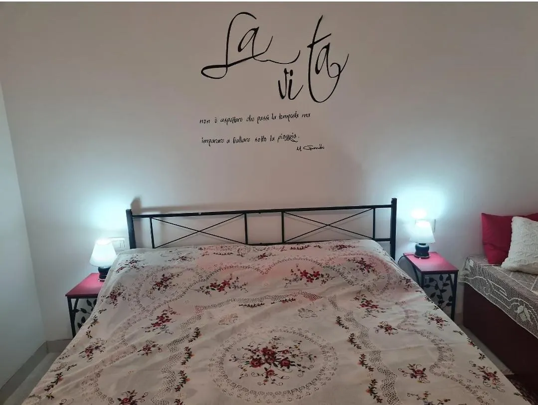 Apartment Ca' Luna Butera