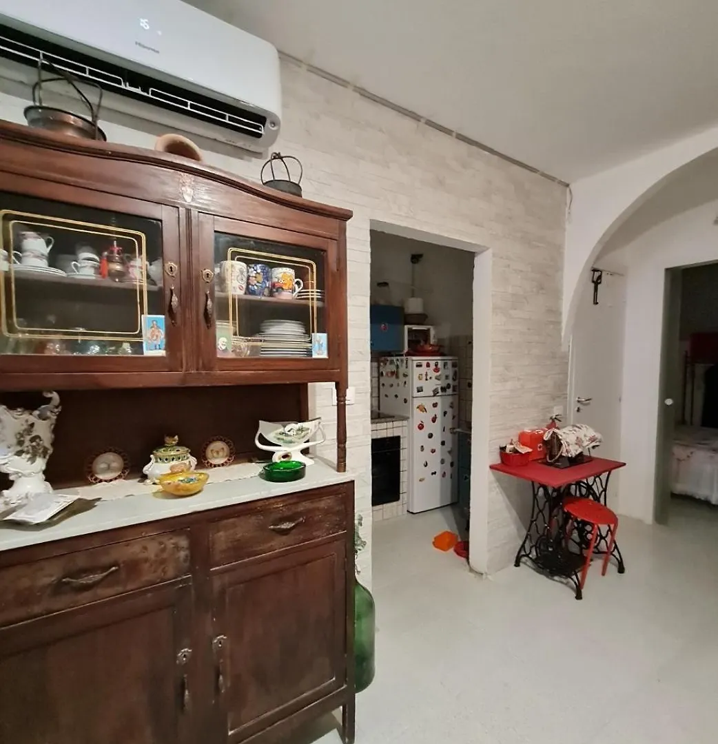 Apartment Ca' Luna Butera