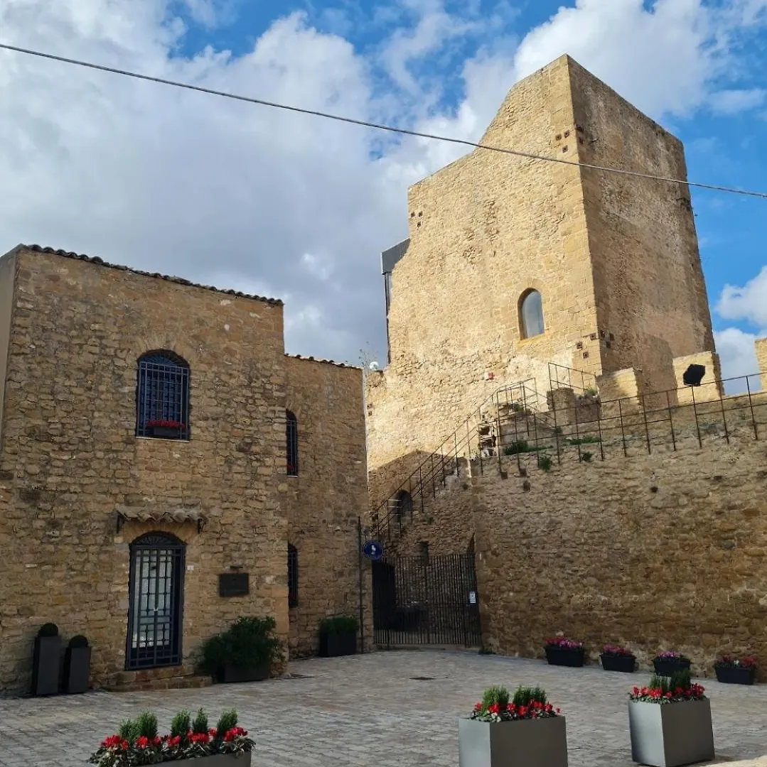 Apartment Ca' Luna Butera