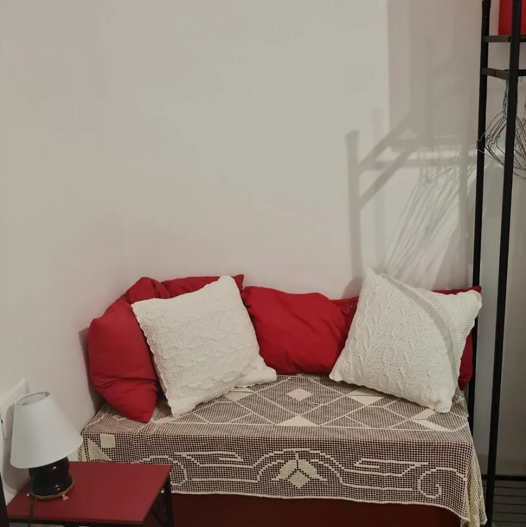 Apartment Ca' Luna Butera