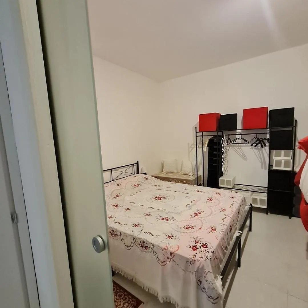 Ca' Luna Butera Apartment