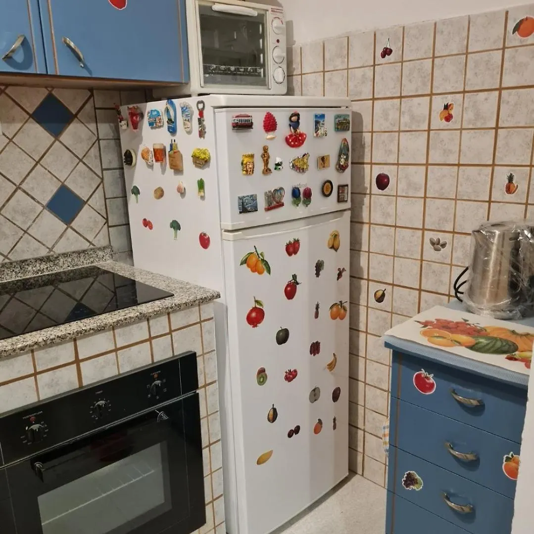 Apartment Ca' Luna Butera